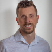 Chris Olson > Speaker > Dassault Systèmes