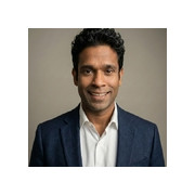 Sai Paranjothy > Speaker > Dassault Systèmes