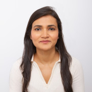 Jyothi Matam > Speaker > Dassault Système