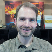 Scott Piper > Speaker > Dassault Systèmes