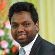 Prabu Gokulanandam > Speaker > Dassault Système