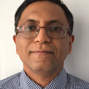 Prashanth Vijalapura > Speaker > Dassault Système