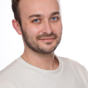 Sebastian Kizewski > Speaker > Dassault Système