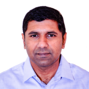 Kartik Thalappully > Speaker > Dassault Système