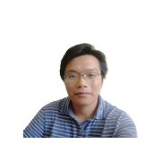 Zhi Yuan > Speaker > Dassault Système