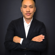 Cities & Public Services, Solution Technical Director Thanh NGUYEN > Speaker > Dassault Systèmes®