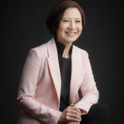 Vice President, Cities & Public Services Josephine ONG > Speaker > Dassault Systèmes®