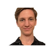 Tyler Dodge > Speaker > Dassault Systèmes
