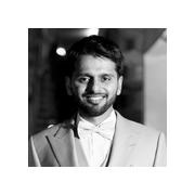 Utsav Jain > Speaker > Dassault Systèmes