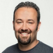 Matt Morgan > Speaker > Dassault Systèmes