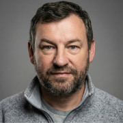 Saulius Pavalikis > Speaker > Dassault Systèmes