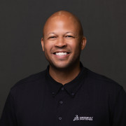 Erick Richardson > Speaker > Dassault Systèmes