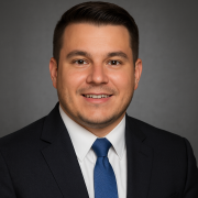Jacob Bunch > Speaker > Dassault Systèmes