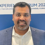 Ramji Kamakoti > Speaker > Dassault Systèmes