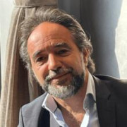 Tarik Chaib > Speaker > Dassault Systèmes