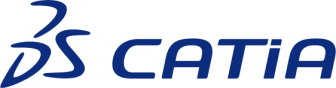 CATIA User Symposium Europe > logo > Dassault Système
