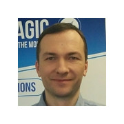 Andrius ARMONAS > Speaker > Dassault Systèmes