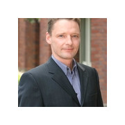 Jochem BAEHR > Speaker > Dassault Systèmes