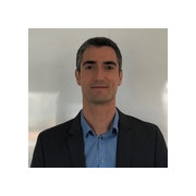 Vincent DELBOUYS > Speaker > Dassault Systèmes