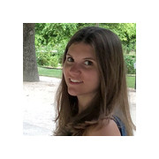 Aude MASSONI > Speaker > Dassault Systèmes