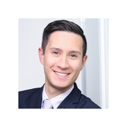 Simon KONTAR > Speaker > Dassault Systèmes