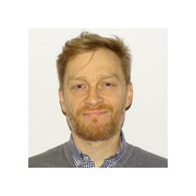 Sylvain CARRE > Speaker > Dassault Systèmes