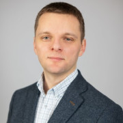 Łukasz Kostrzewa > Speaker > Dassault Système