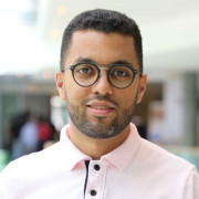 Emir TOUAJNI > Speaker > Dassault Systèmes