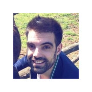 Antonin BODET > Speaker > Dassault Système