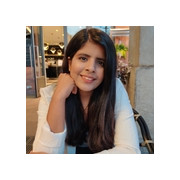 Arshita PALIWAL > Speaker > Dassault Systèmes