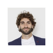 Daniele ESPOSITO > Speaker > Dassault Systèmes