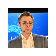 David GOUYON > Speaker > Dassault Système