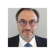 Jean Louis DUVAL > Speaker > Dassault Systèmes