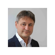 Gregor Judex > Speaker > Dassault Systèmes