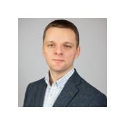 Lukasz KOSTRZEWA > Speaker > Dassault Systèmes