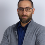 Mehdi HEDHILI > Speaker > Dassault Systèmes