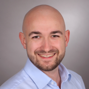 Moritz LUEDEMANN-RAVIT > Speaker > Dassault Systèmes