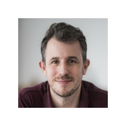 Romain PERRON > Speaker > Dassault Systèmes