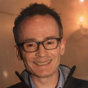 Peter STUEHN > Speaker > Dassault Système