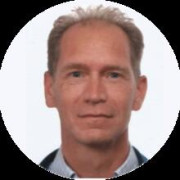 Peter TIMM > Speaker > Dassault Système