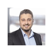 Sait EKICI > Speaker > Dassault Système