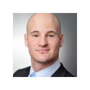 Christopher STROMBERGER > Speaker > Dassault Systèmes