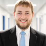 Frederik MOERS > Speaker > Dassault Système