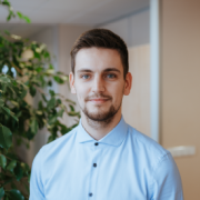 Filip ZATLOUKAL > Speaker > Dassault Système