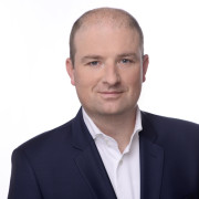 Dr. Alexander RAGER > Speaker > Dassault Systèmes