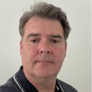 Anthony WALSH > Speaker > Dassault Système