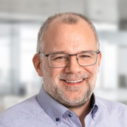 Dr. Mirko THEISS > Speaker > Dassault Systèmes