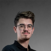 Jakub GURGUL > Speaker > Dassault Système