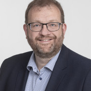 Dr. Jesper THYSSEN > Speaker > Dassault Système