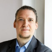 Lars KLEINSCHMIDT > Speaker > Dassault Systèmes